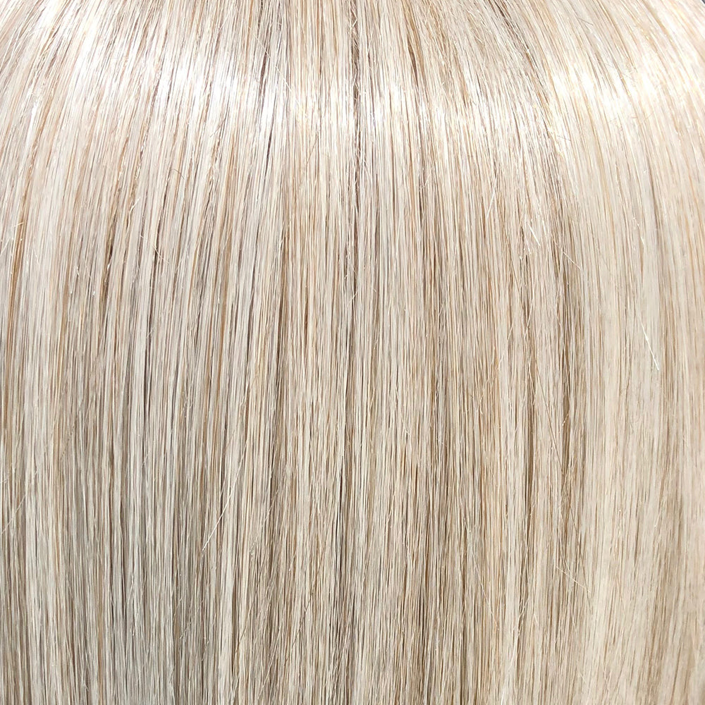 Premium 100% Handmade Topper 14" Straight - Belle Tress Cafe Collection