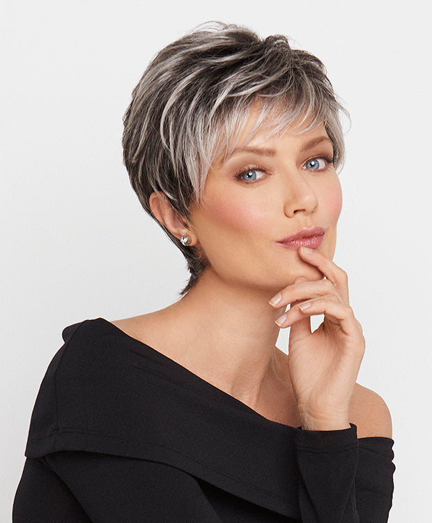 Crushing on Casual wig - Raquel Welch Signature Collection