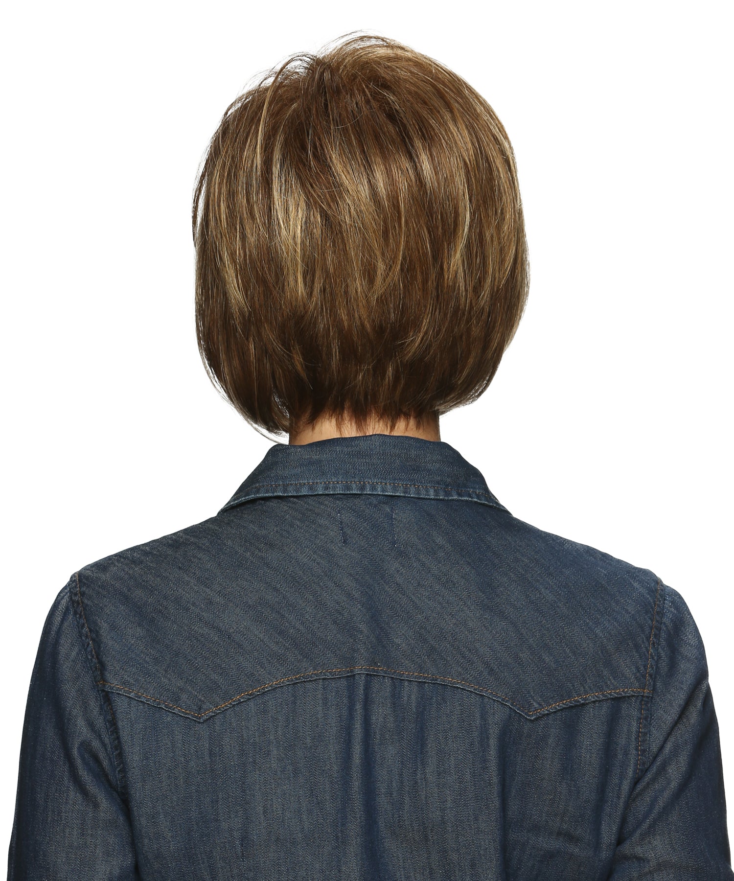 Estetica Designs Deena synthetic wig R8/26H