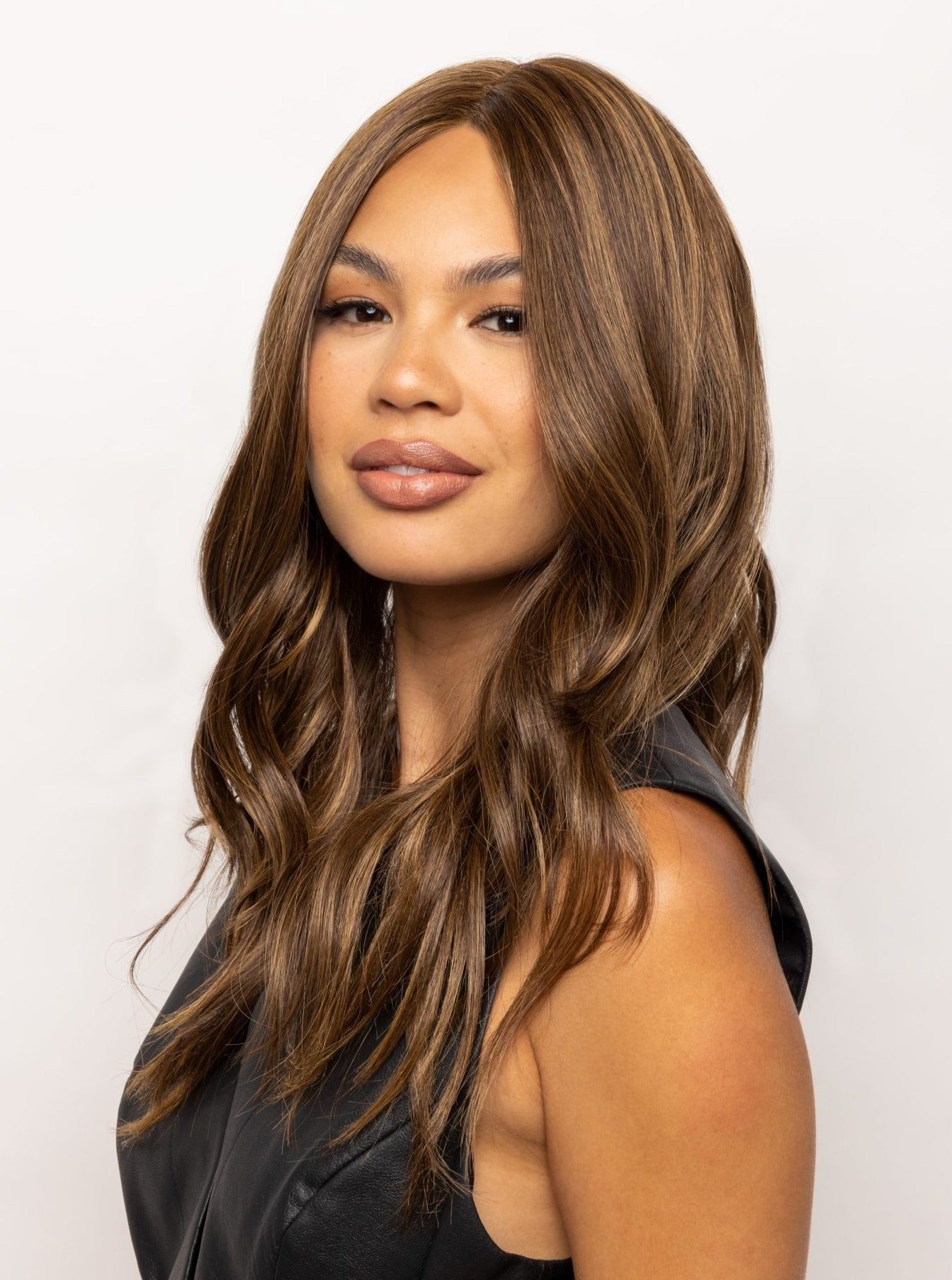 Rene of Paris - Divine Wavez wig - Marble Brown *CLEARANCE*