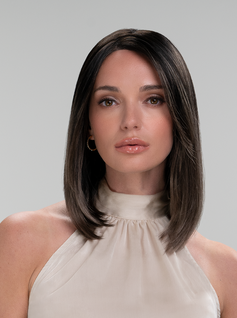 Elle wig - Jon Renau SmartLace Collection