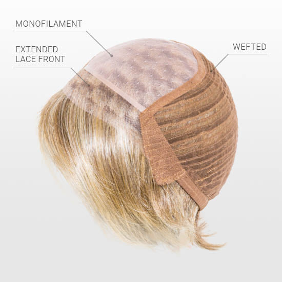 Promise wig - Ellen Wille Prime Power Collection