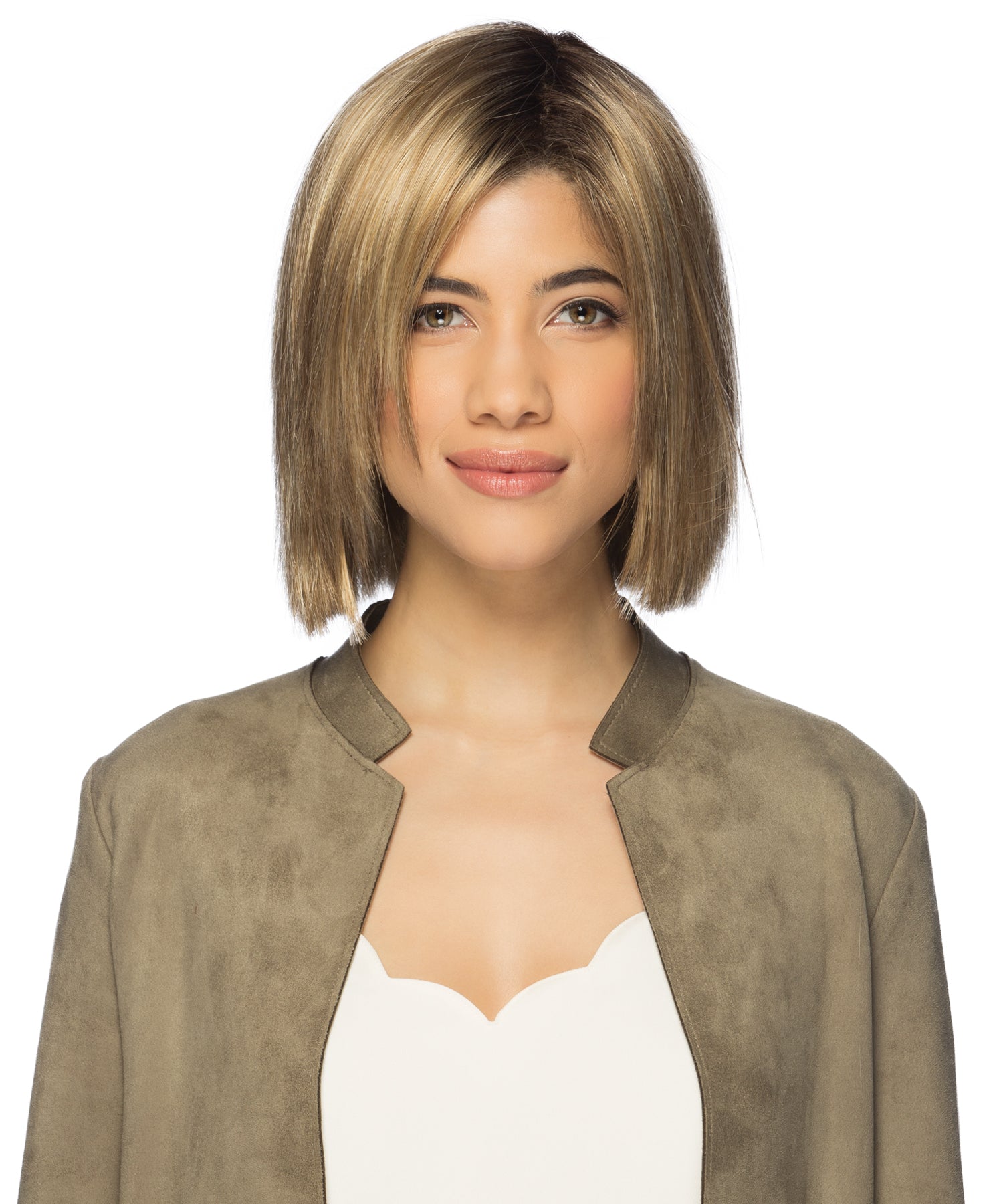 Estetica Designs Ellis synthetic wig RH12/26RT4