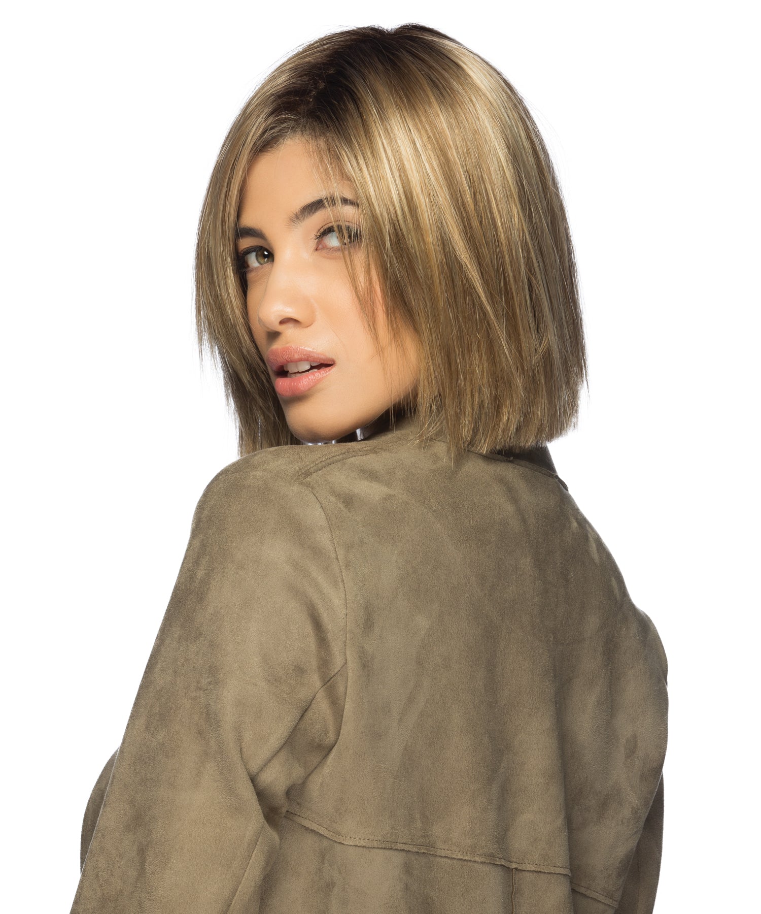 Estetica Designs Ellis synthetic wig RH12/26RT4