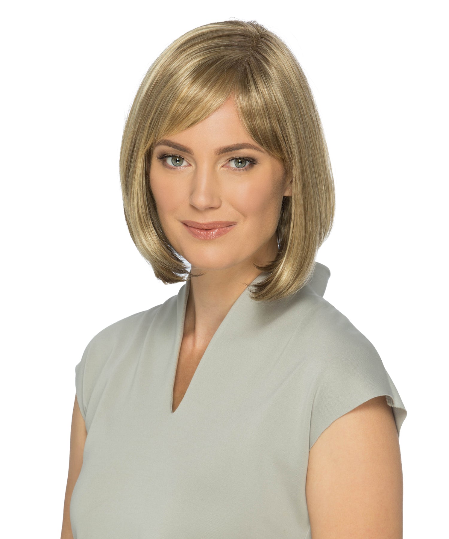 Estetica Designs Emma synthetic wig R12/26CH