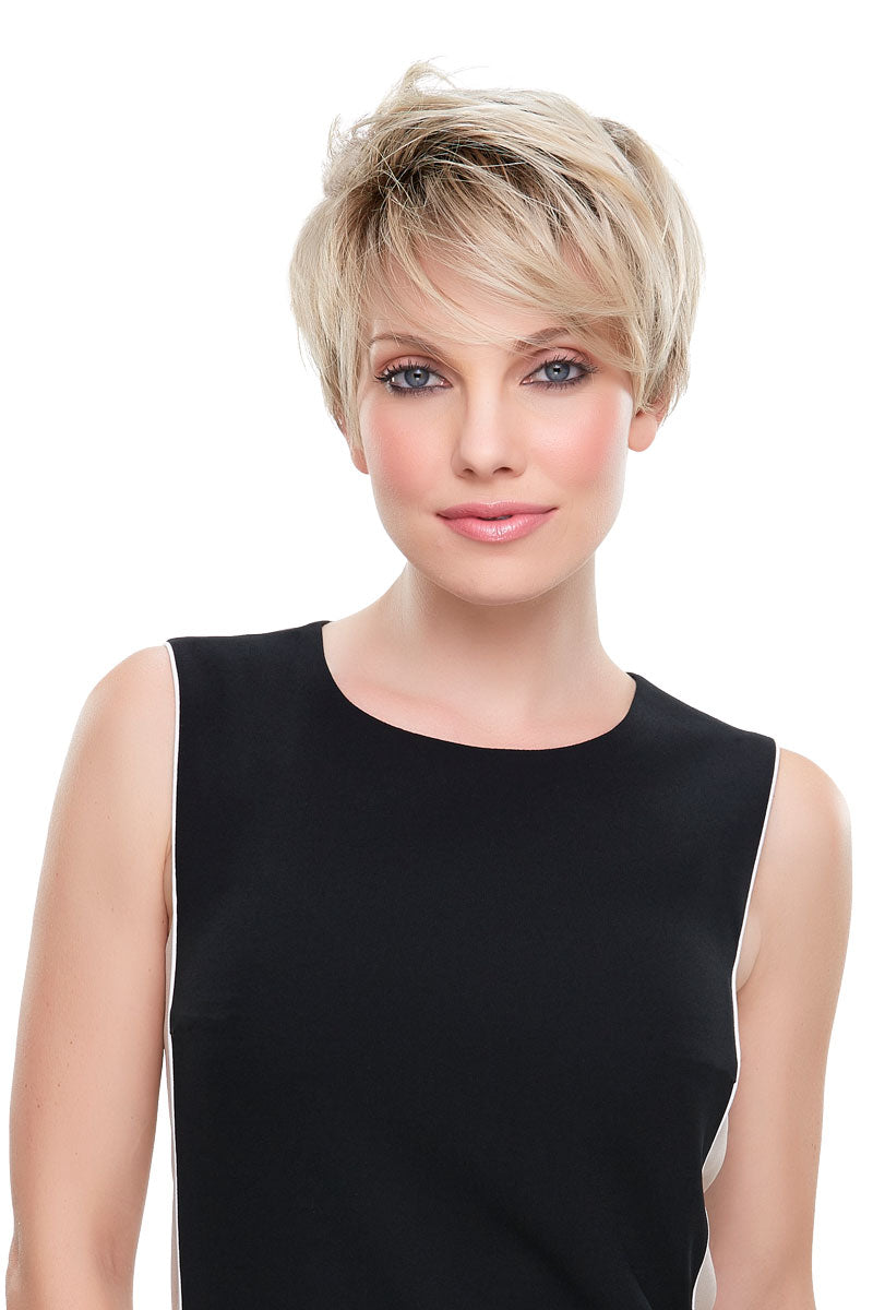 Evan wig - Jon Renau SmartLace Collection