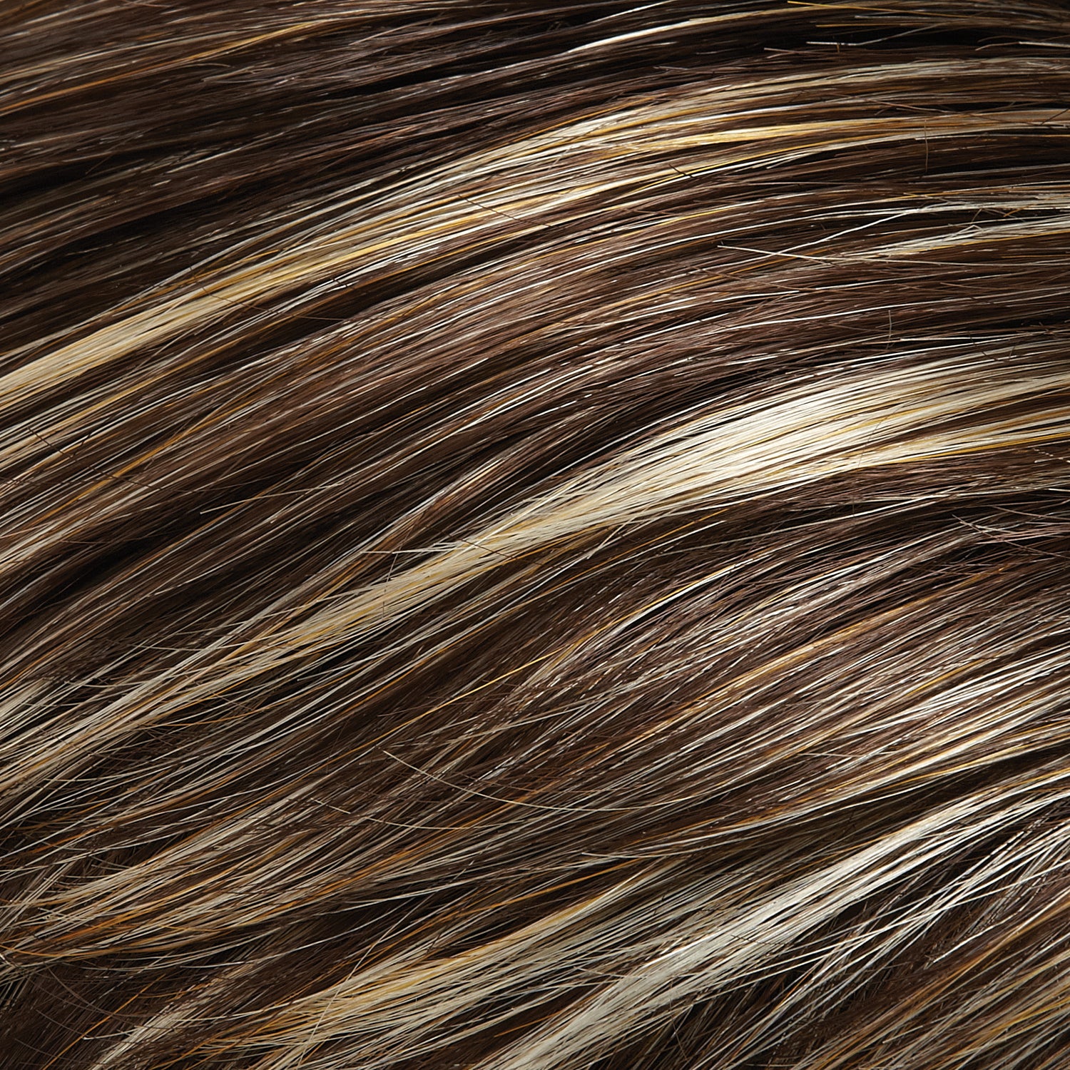 Lily wig - Jon Renau O'solite Collection