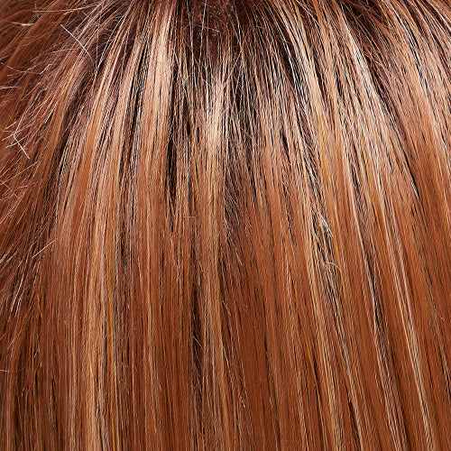 easiPart HD XL 18” topper - Jon Renau