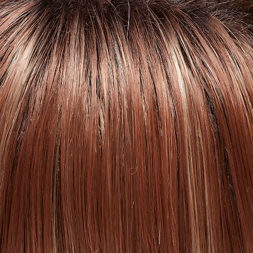 Ignite Petite wig - Jon Renau HD Collection