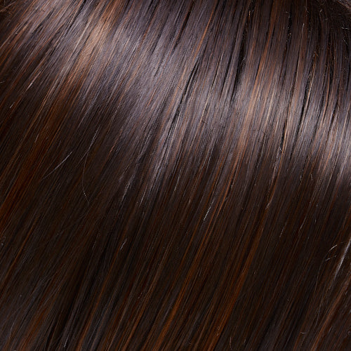 January Hand Tied wig - Jon Renau SmartLace Collection