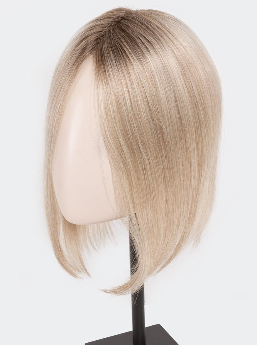 Fill In human hair topper - Ellen Wille Top Power Collection