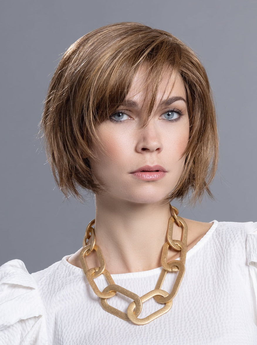 French Mono Part wig - Ellen Wille Changes Collection