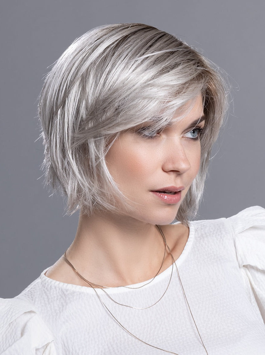 French Mono Part wig - Ellen Wille Changes Collection