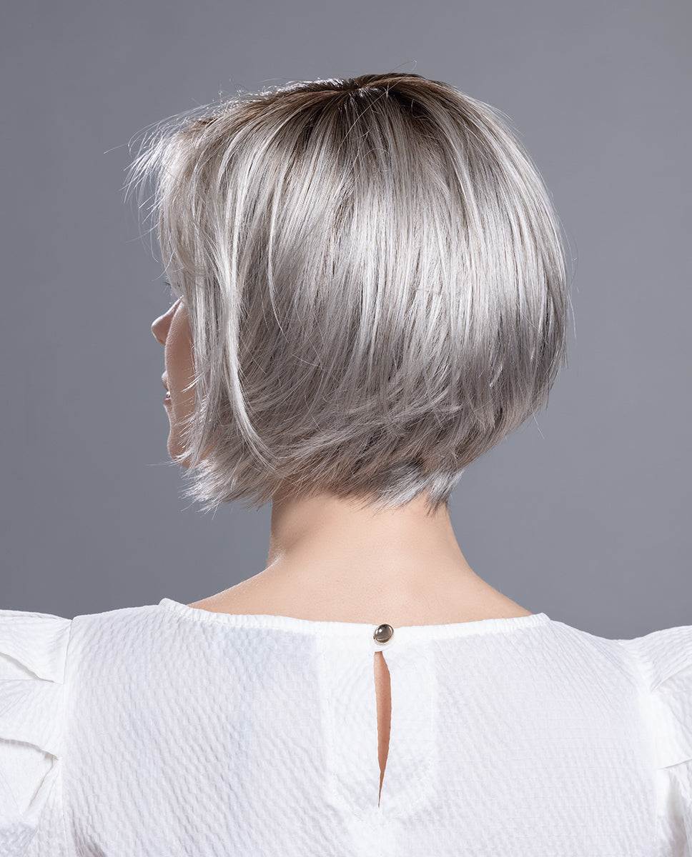 French Mono Part wig - Ellen Wille Changes Collection