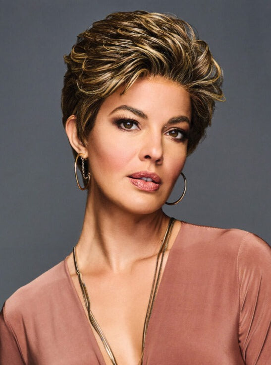 Out The Door wig - Gabor Designer Series