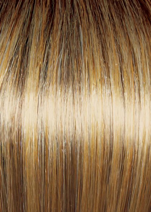 Soft Romance wig - Gabor Luxury Collection