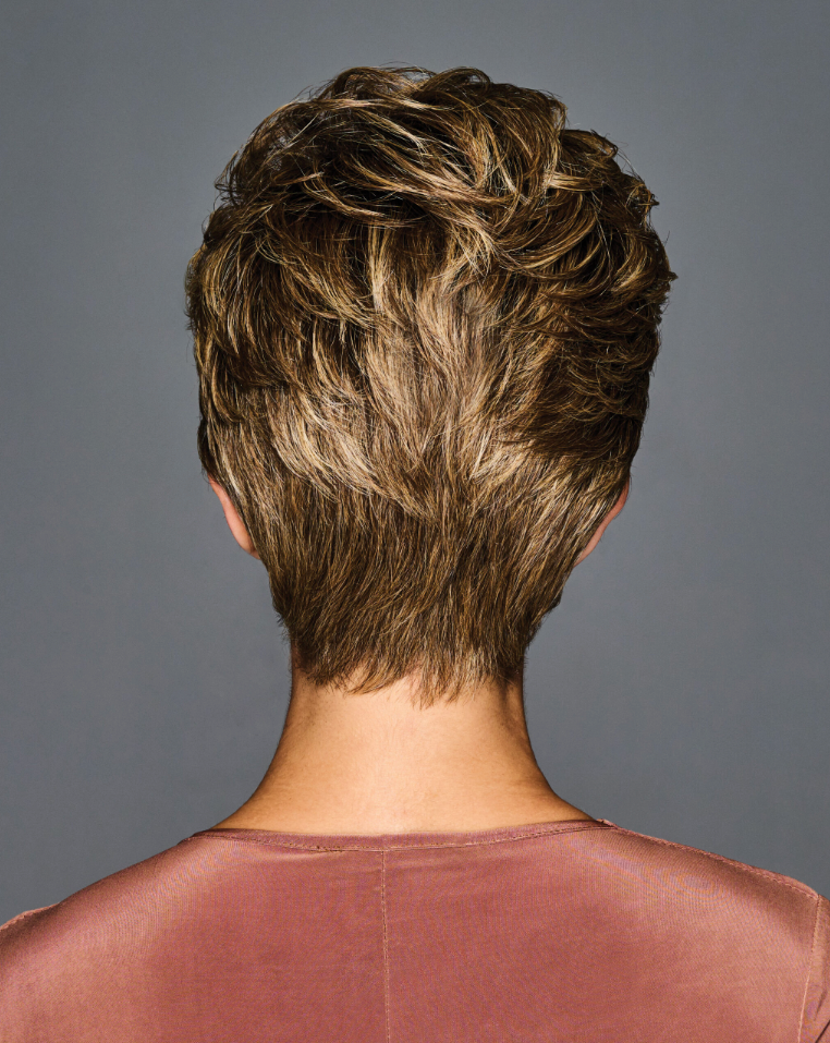 Out The Door wig - Gabor Designer Series