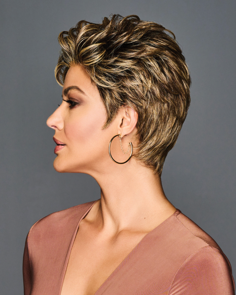 Out The Door wig - Gabor Designer Series