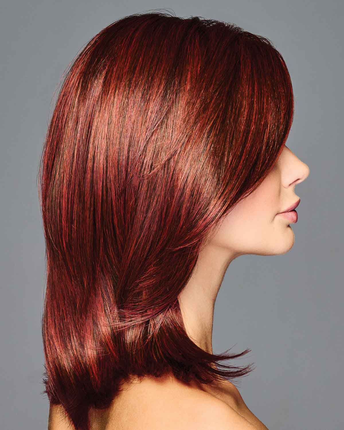 Own the Room wig (Large cap) - Gabor Designer Series