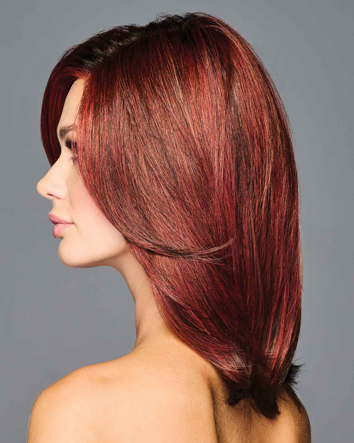 Own the Room wig (Large cap) - Gabor Designer Series