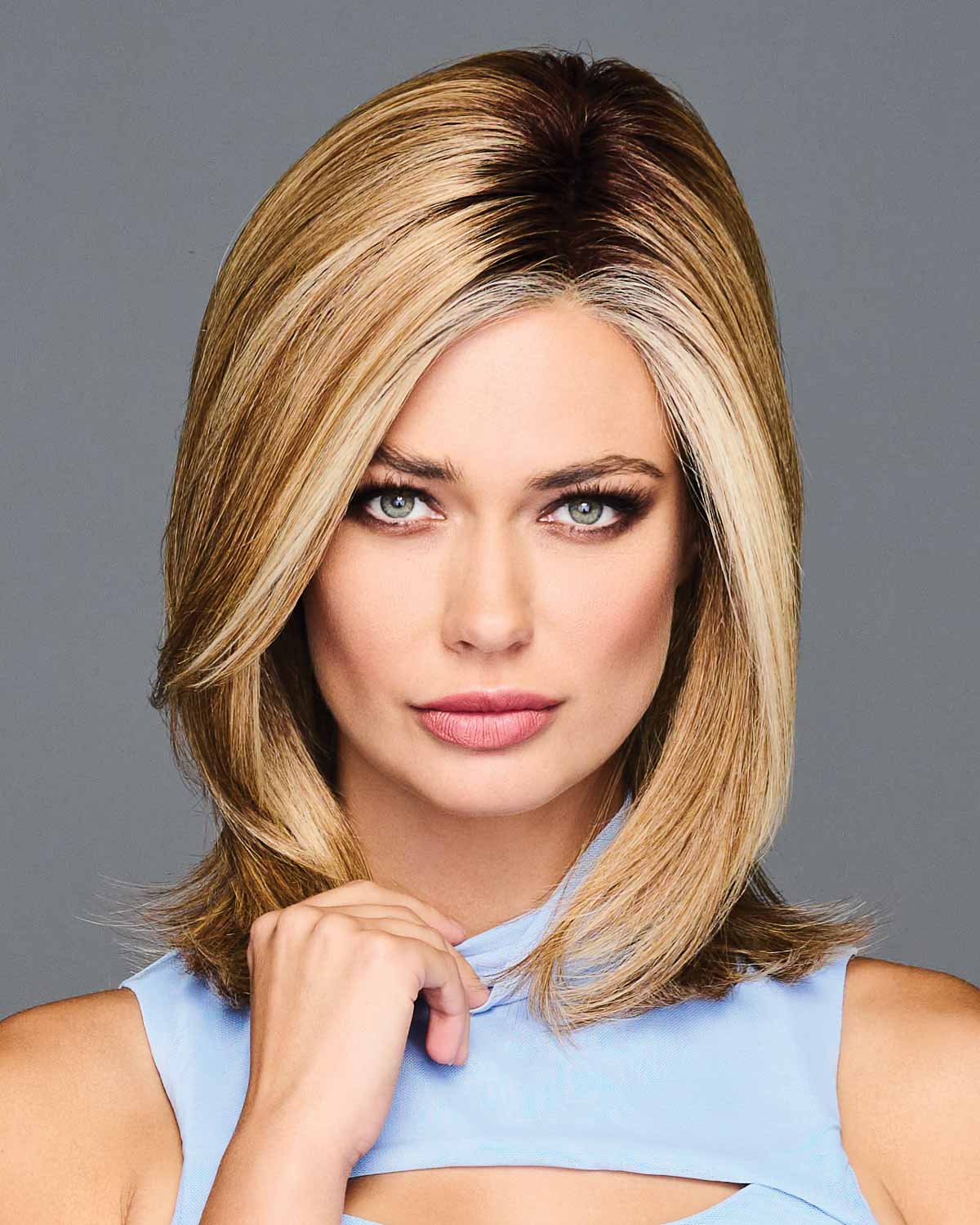 Own the Room wig (Large cap) - Gabor Designer Series