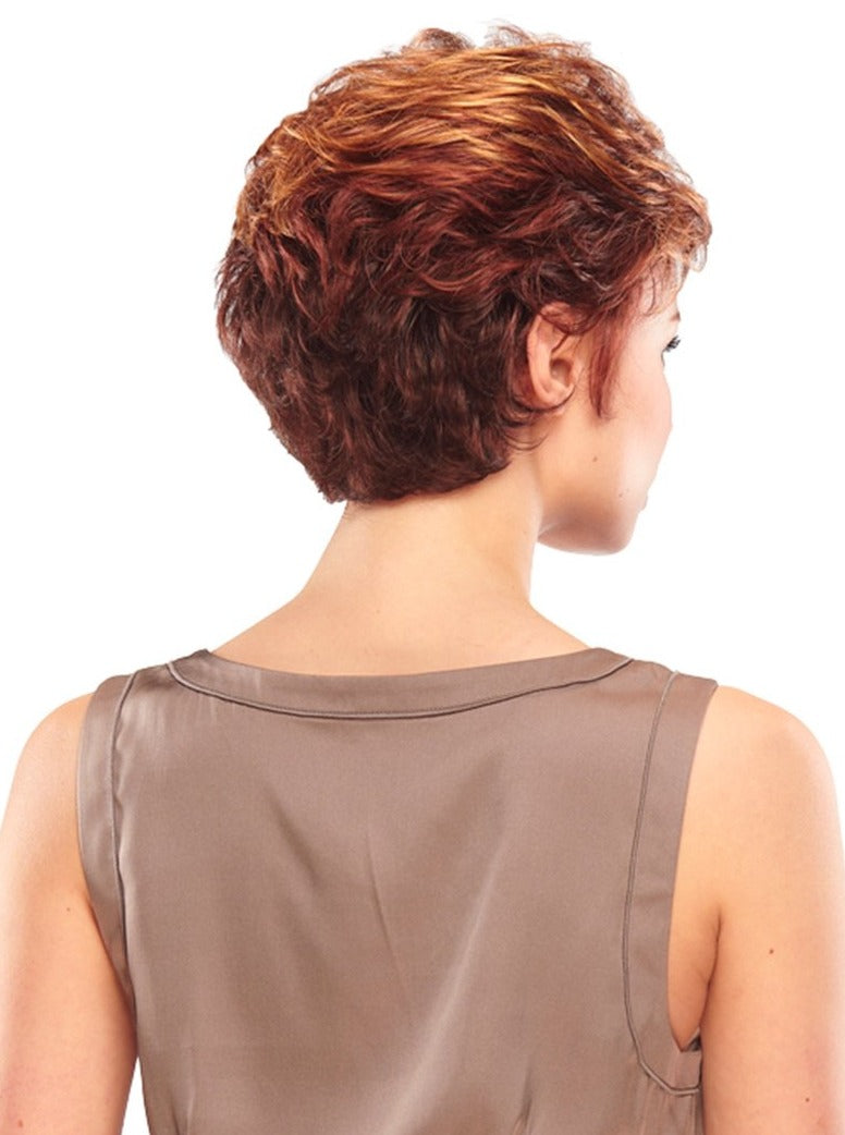 Gaby wig - Jon Renau O'solite Collection