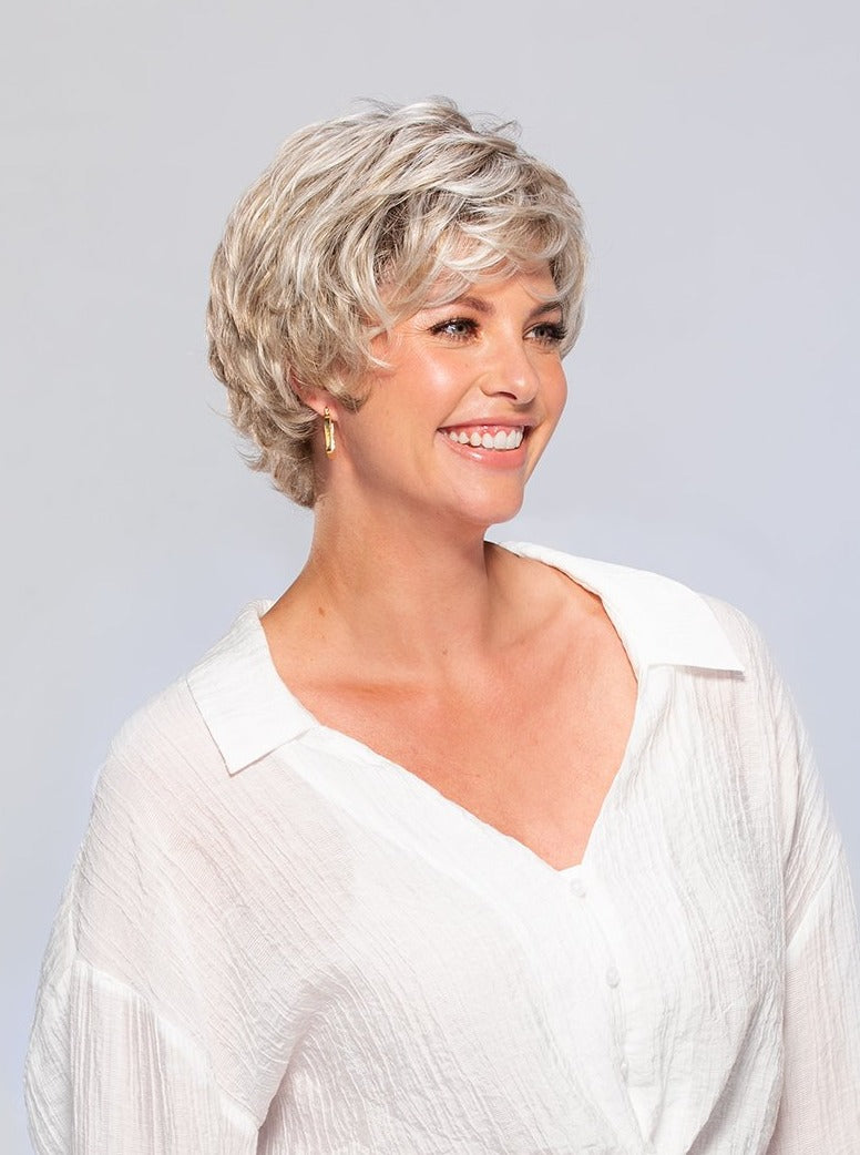 Gaby wig - Jon Renau O'solite Collection