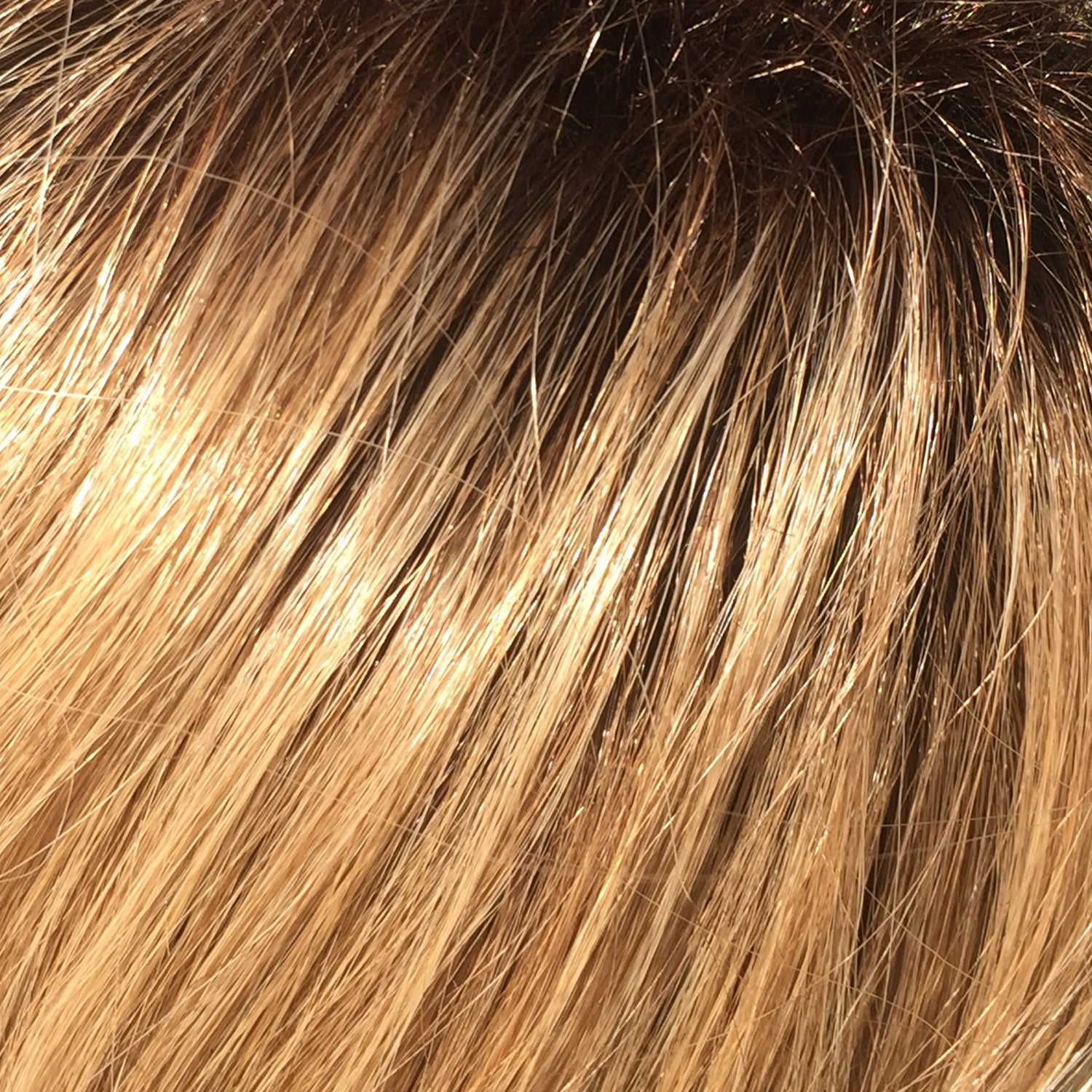 Haute wig - Jon Renau HD Collection