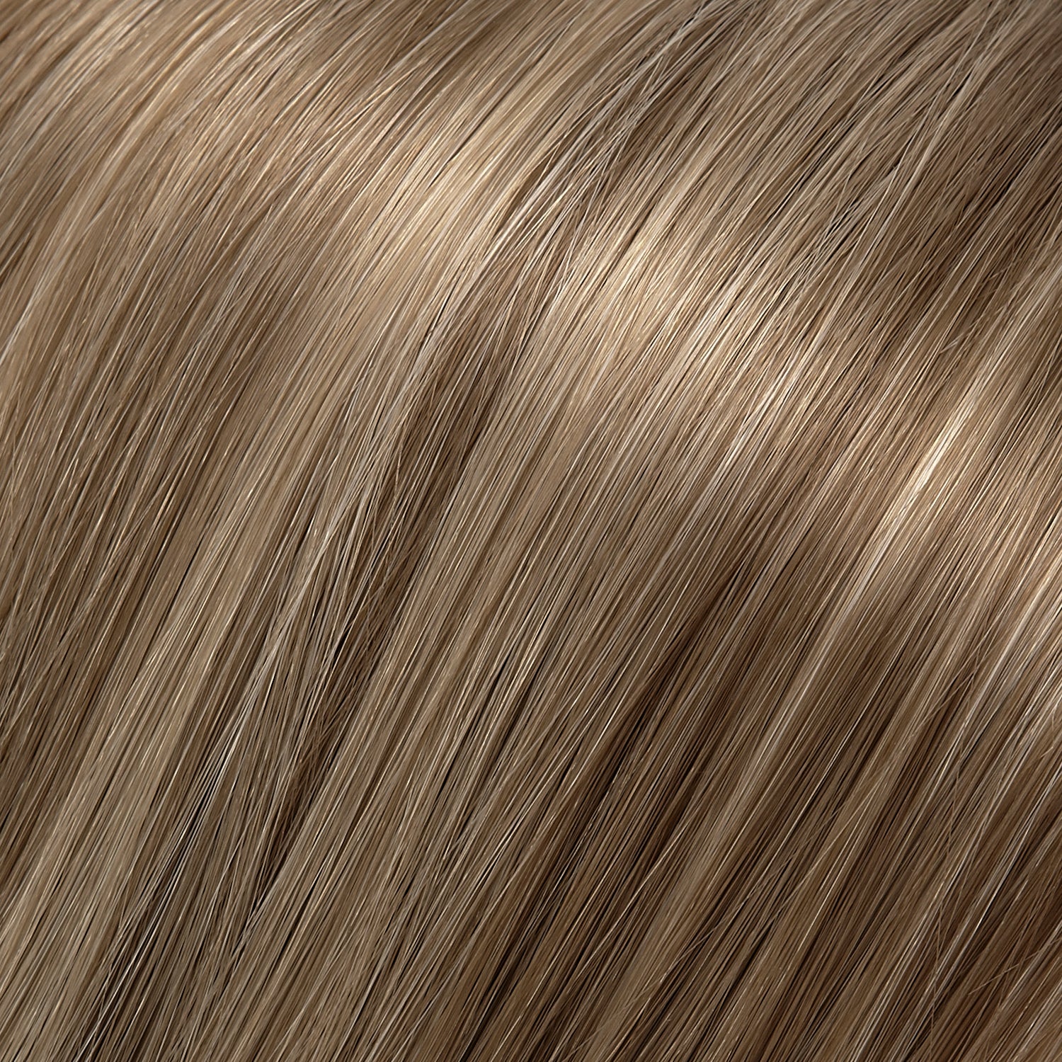 easiPart Medium HD 12” topper - Jon Renau