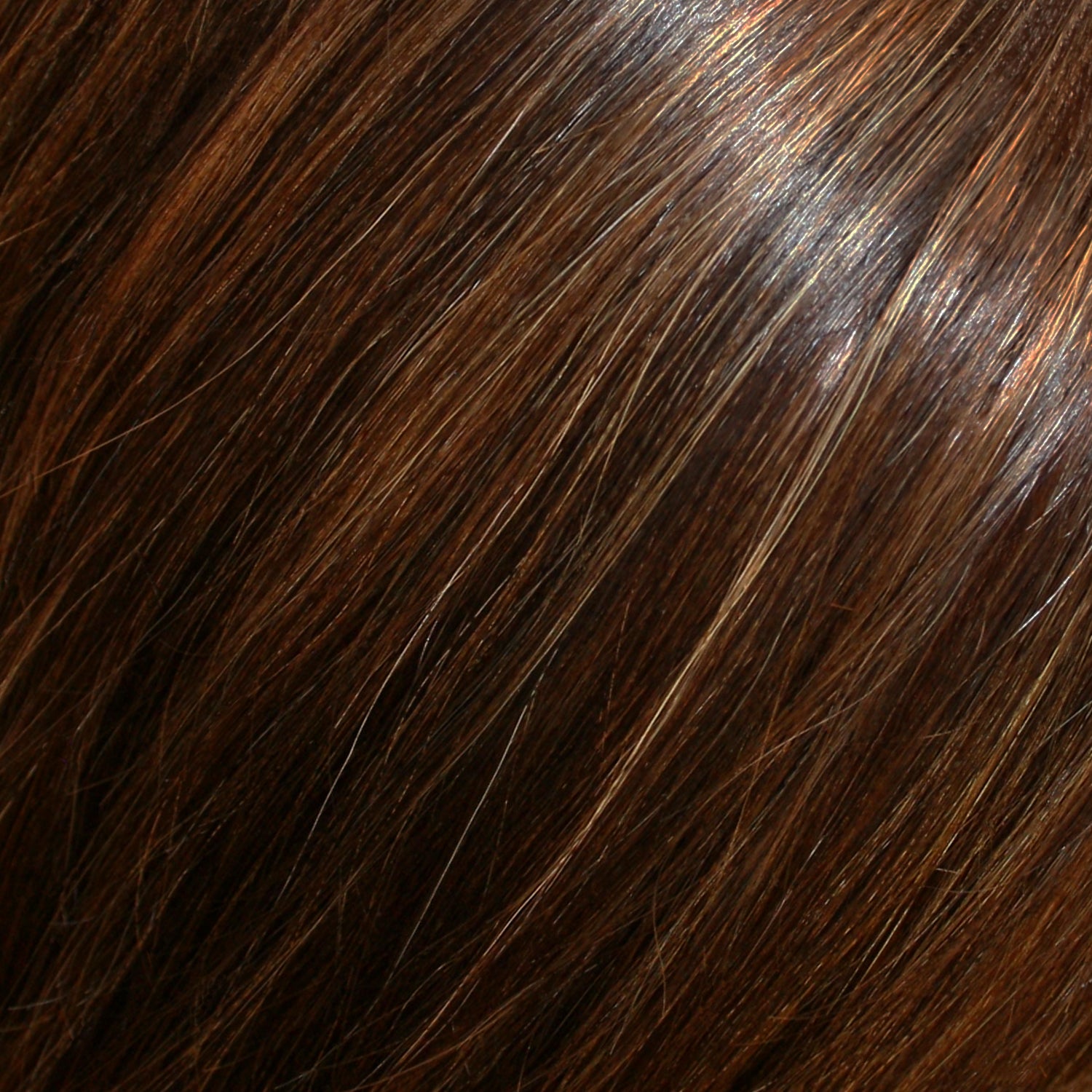 Lea wig - Jon Renau Human Hair Collection