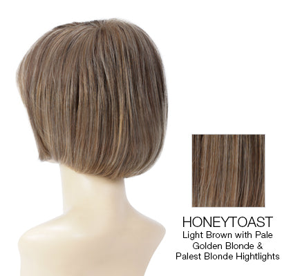Ryder wig - Estetica Designs Naturalle Collection