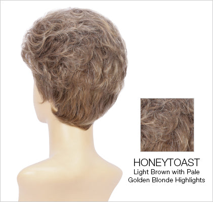 True wig - Estetica Designs Classique Collection