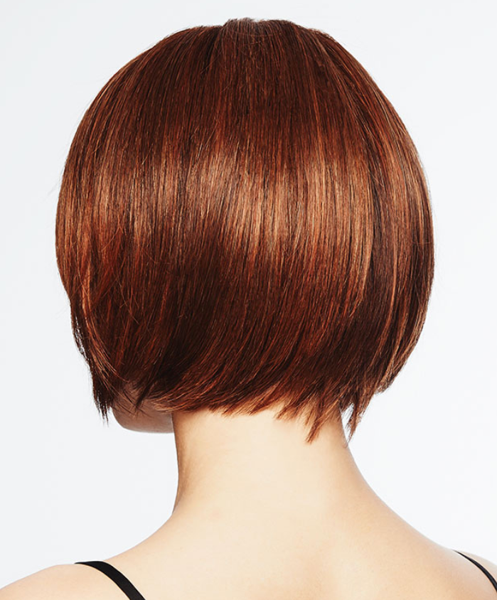 Hairdo Classic Fling synthetic wig R3025S+ Glazed Cinnamon