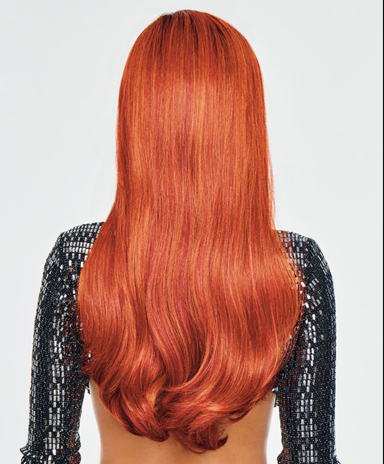 Hairdo - Mane Flame wig