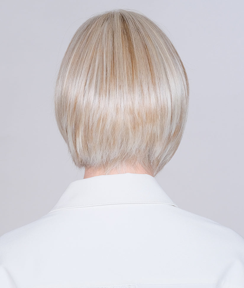 Bellissima Hand Tied V wig - Belle Tress Cafe Collection