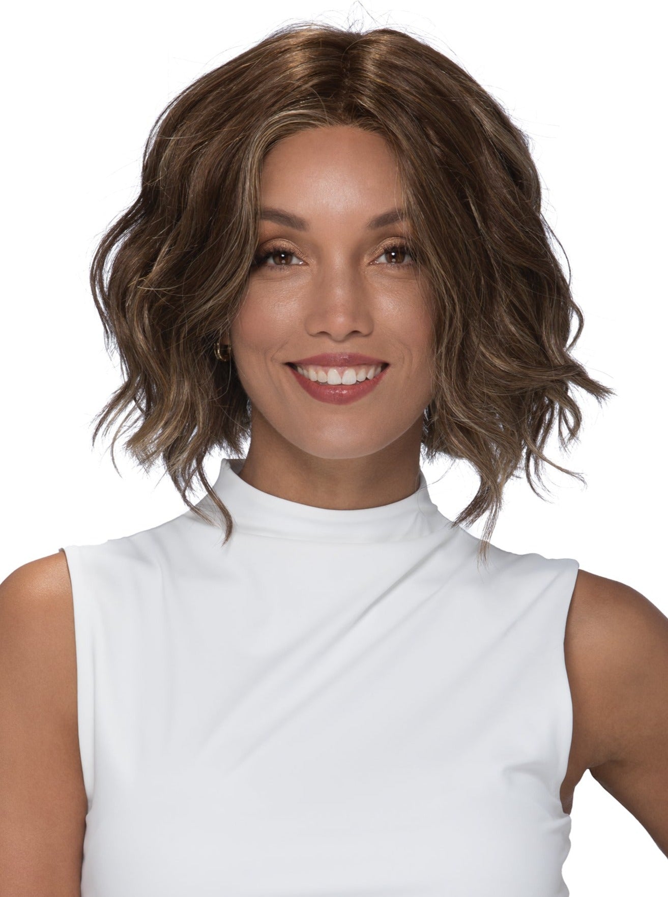 Haven wig - Estetica Designs Monofilament Collection