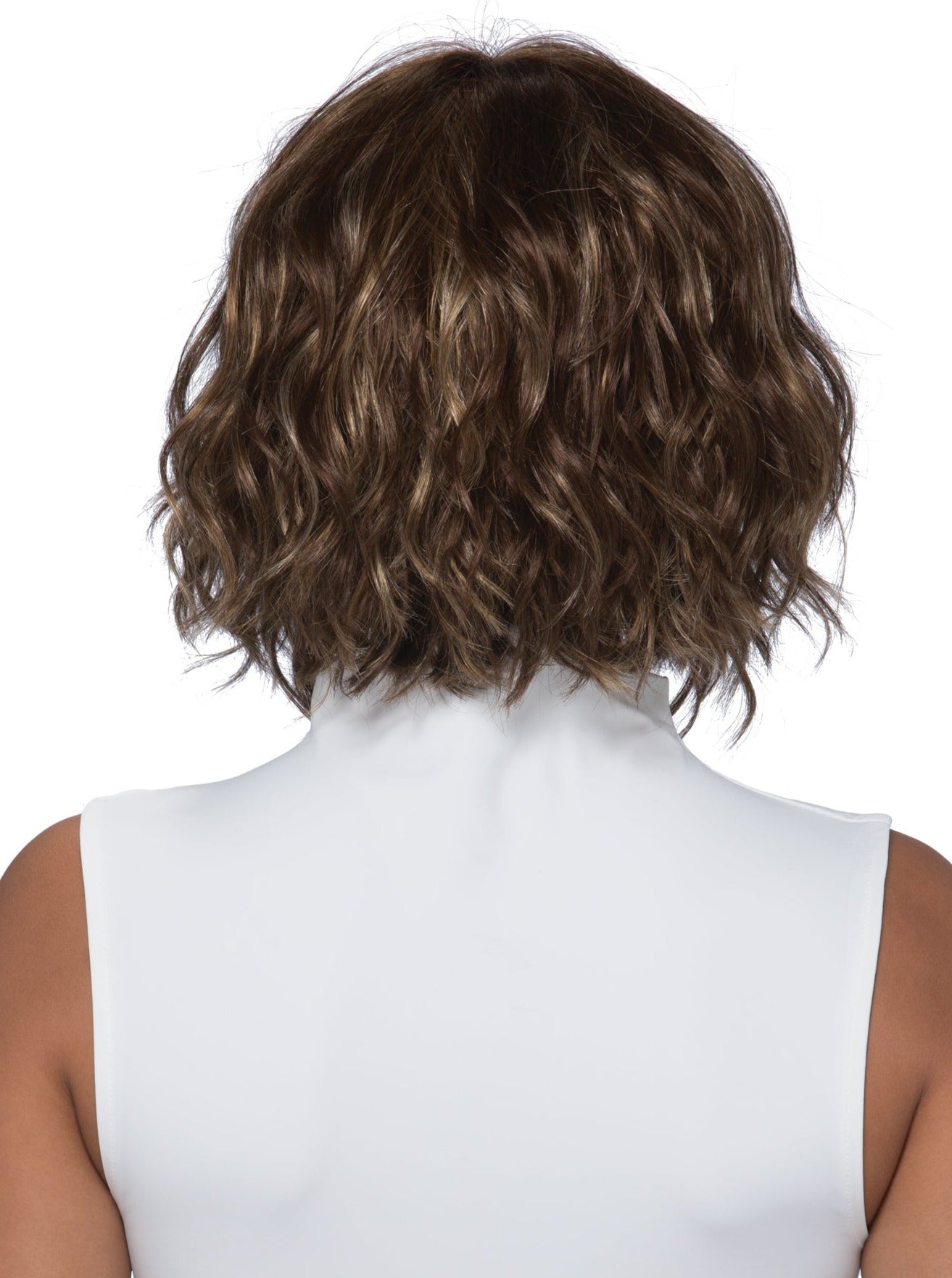 Haven wig - Estetica Designs Monofilament Collection