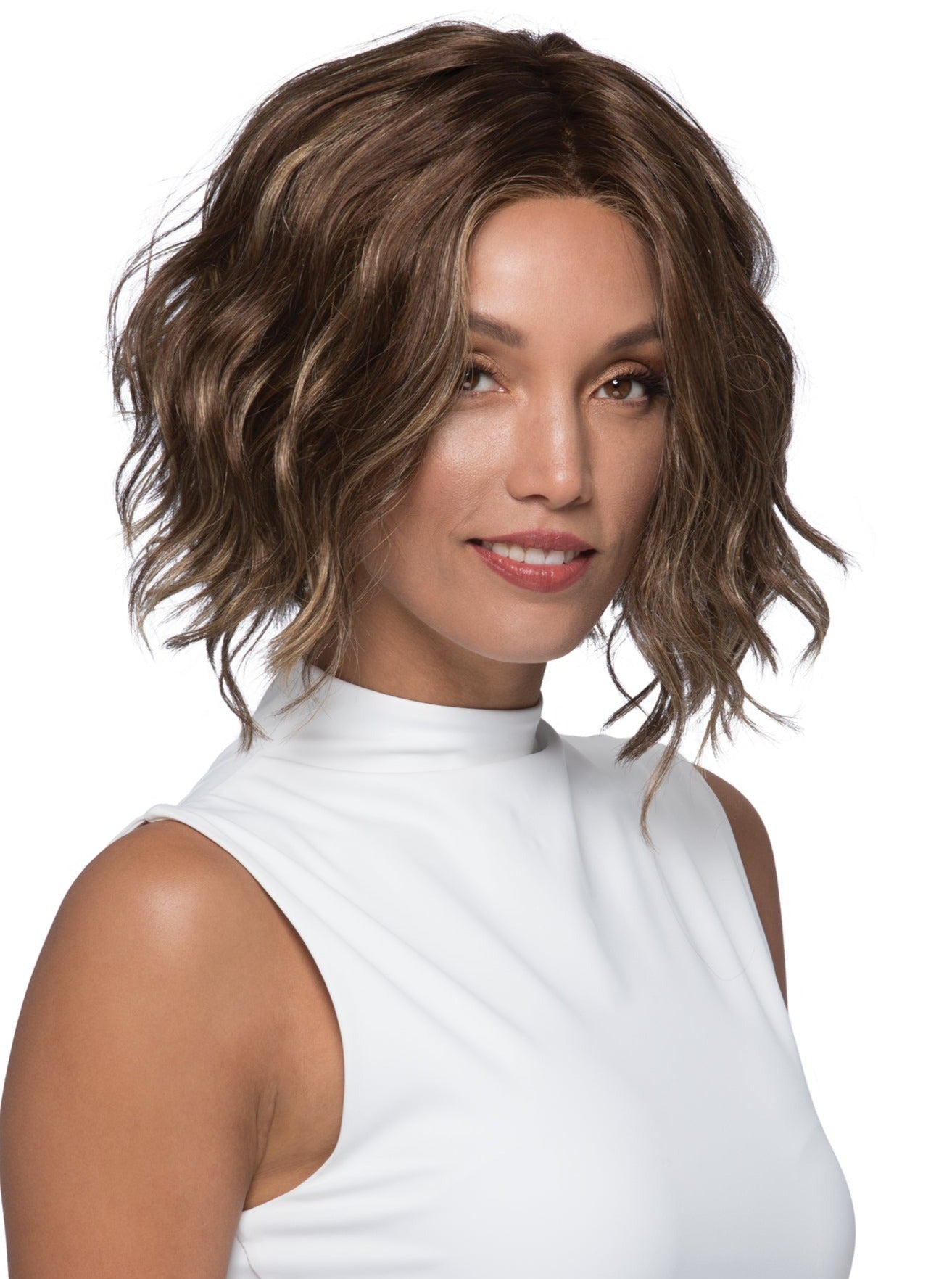 Haven wig - Estetica Designs Monofilament Collection