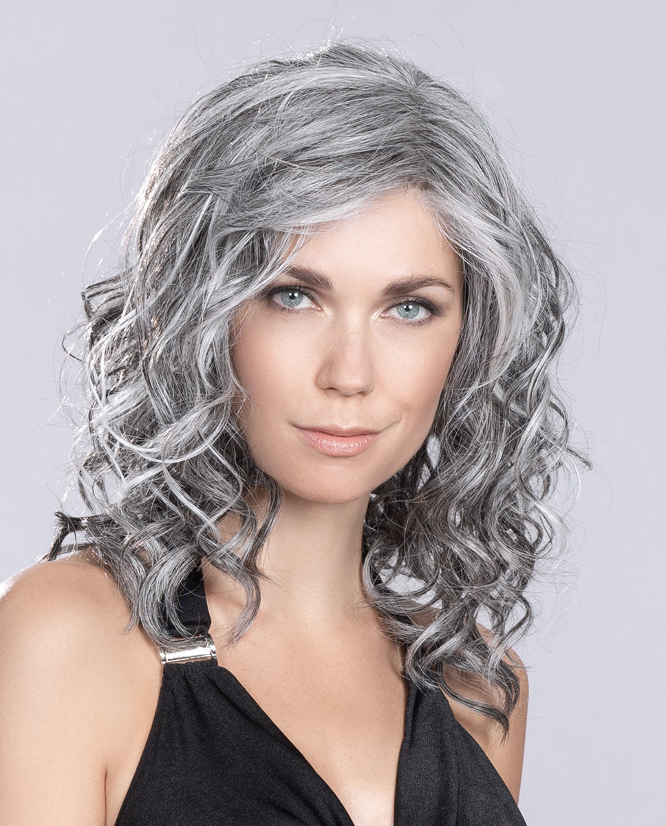 Heaven Mono Part wig - Ellen Wille Hairpower Collection