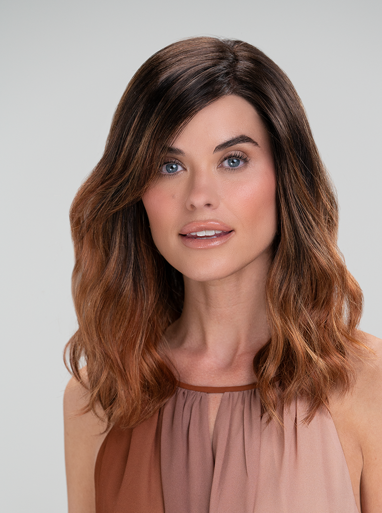 Heidi wig - Jon Renau SmartLace Collection