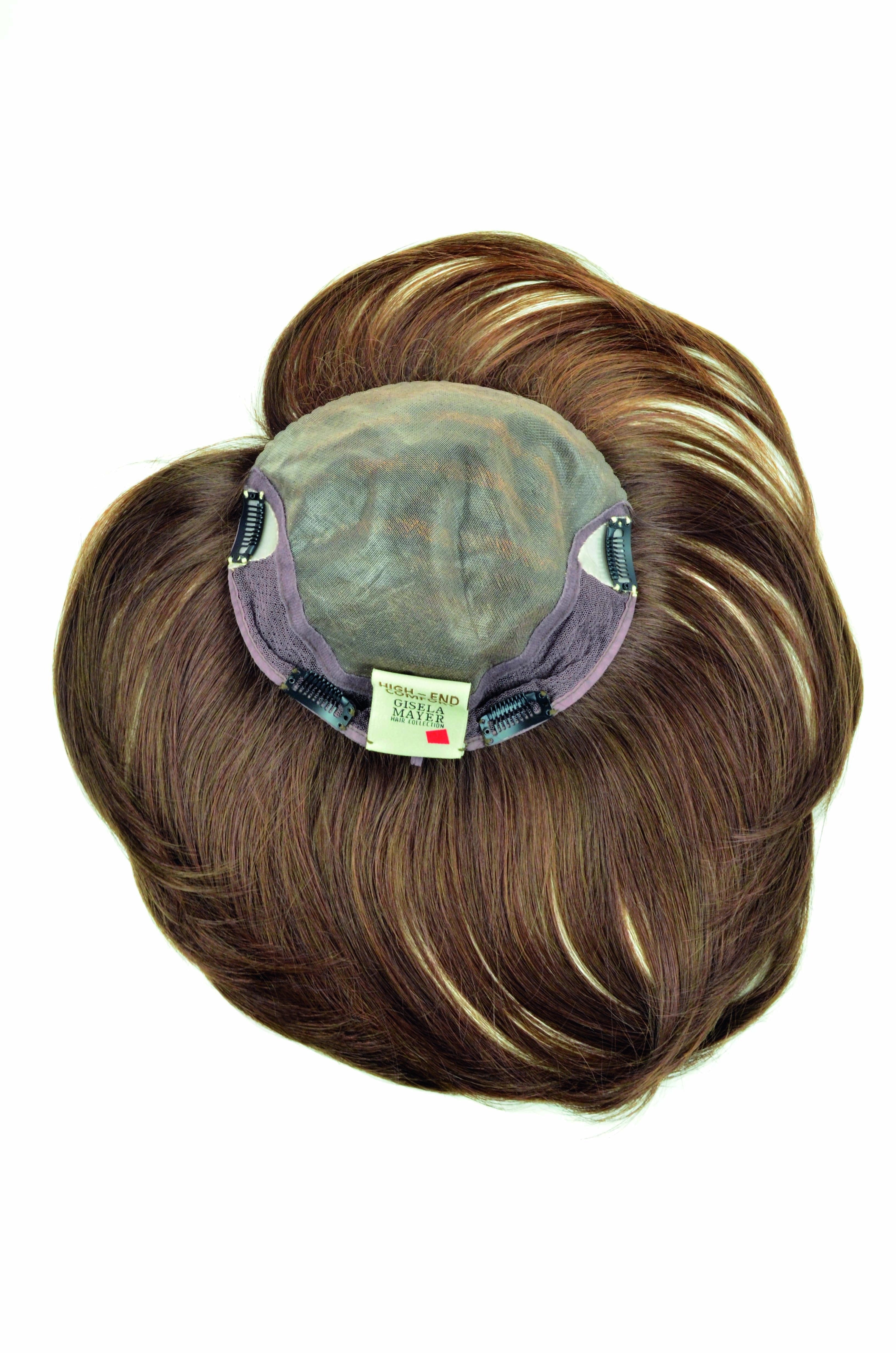 Gisela Mayer - High End Top Filler Long topper - 8/6/27 *CLEARANCE*