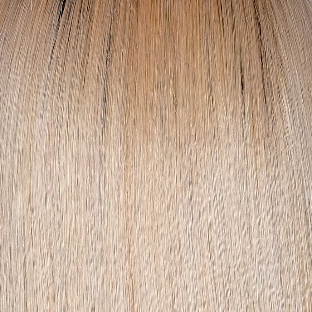 Dolce & Dolce 23" Hand Tied wig - Belle Tress Cafe Collection