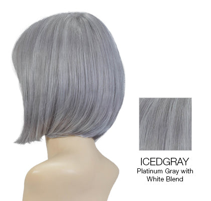 Ellen wig - Estetica Designs Classique Collection