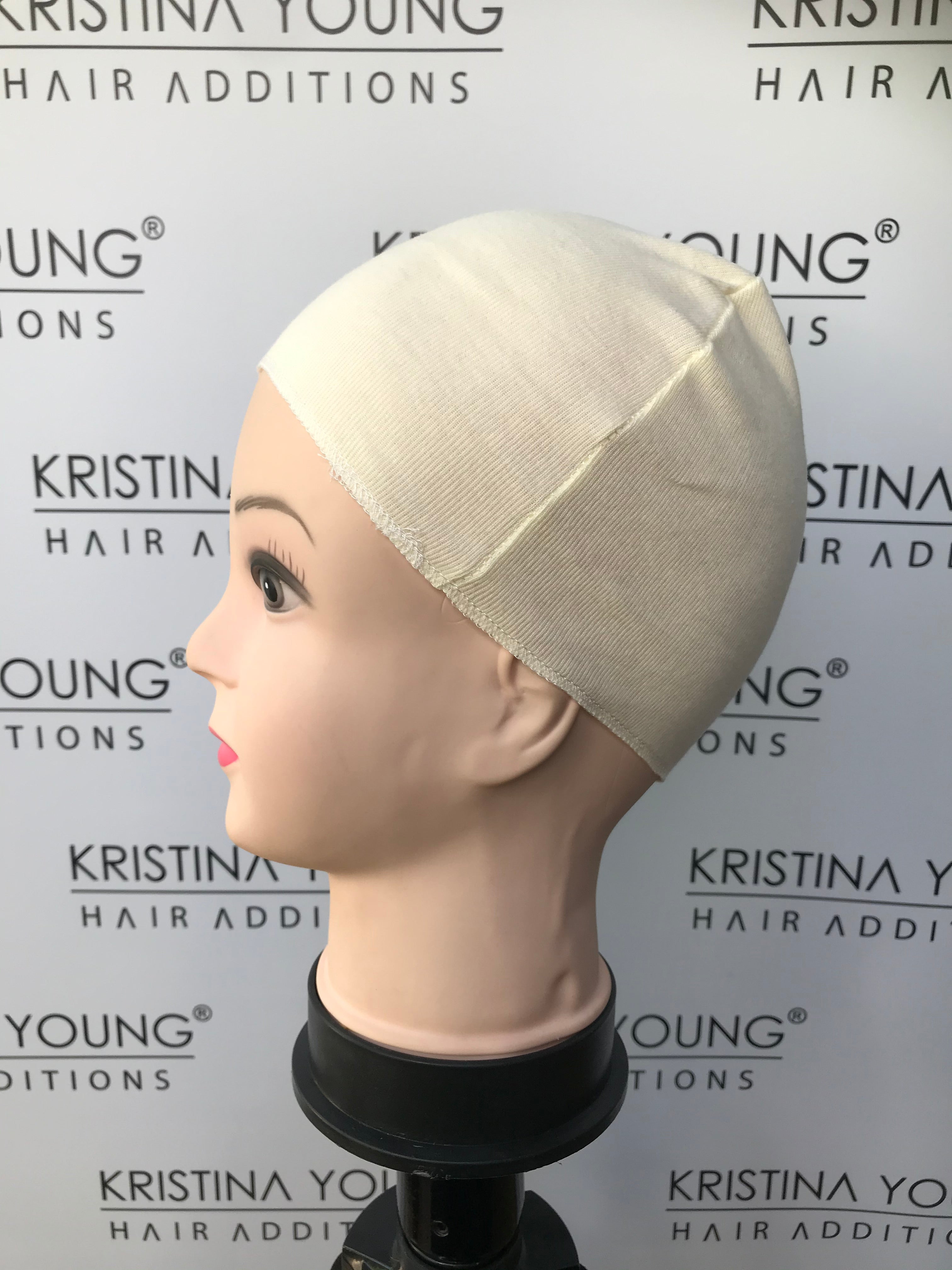 Jon Renau - Cotton Wig Liner