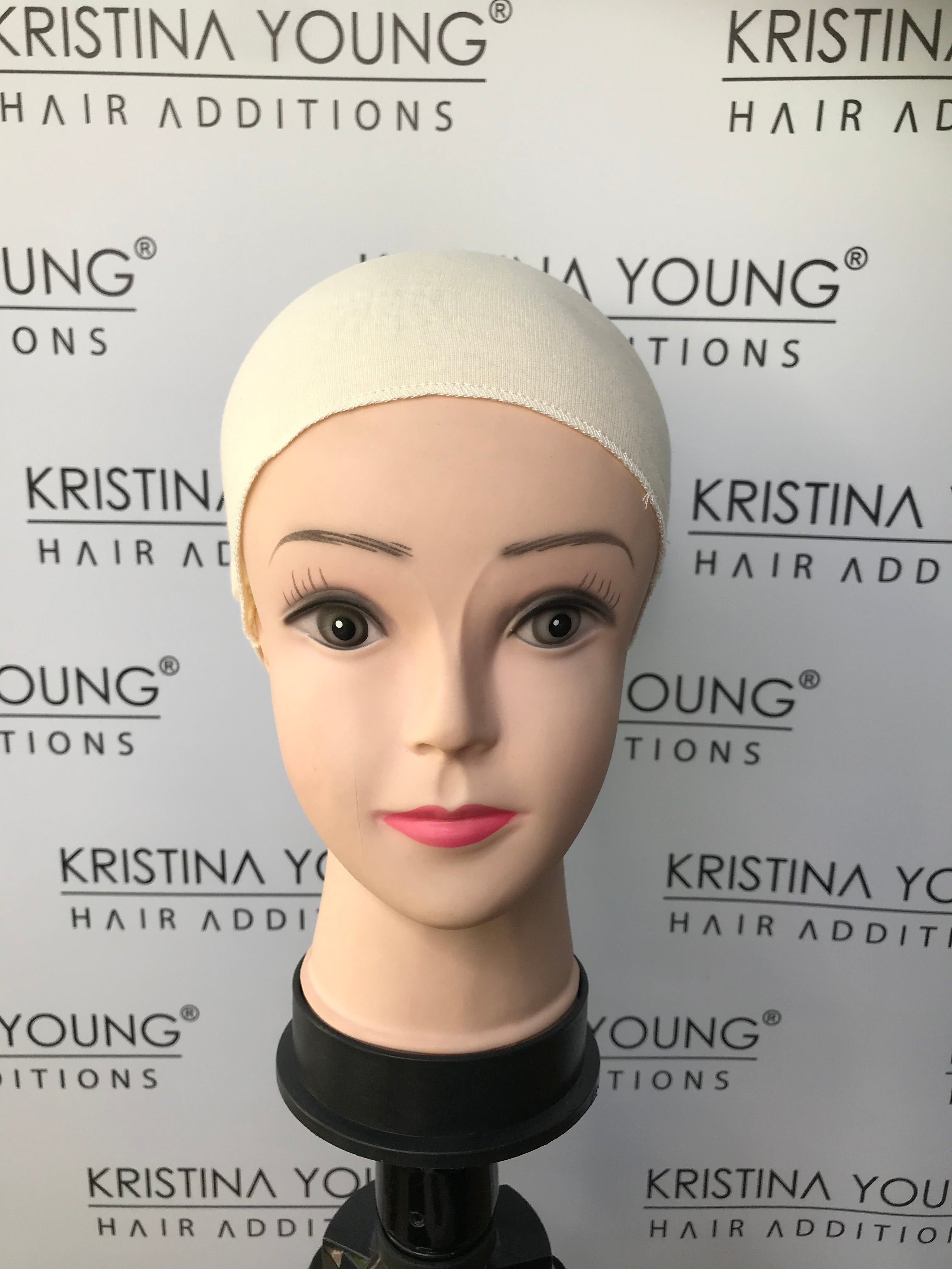 Jon Renau - Cotton Wig Liner