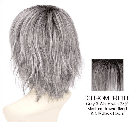 Jones wig - Estetica Designs Classique Collection
