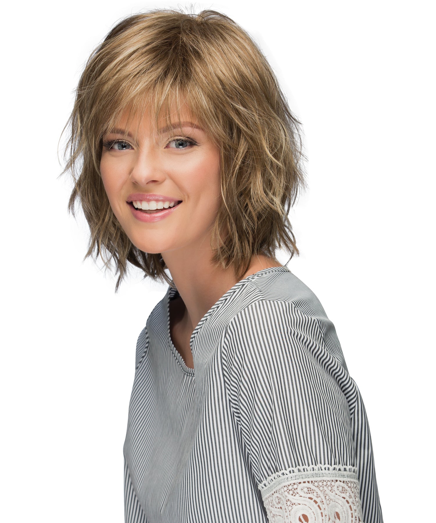 Estetica Designs Jones synthetic wig RH12/26