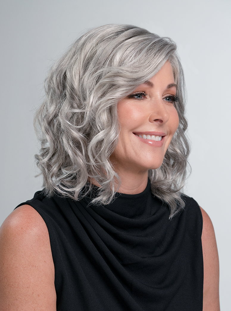 Julianne wig - Jon Renau SmartLace Collection