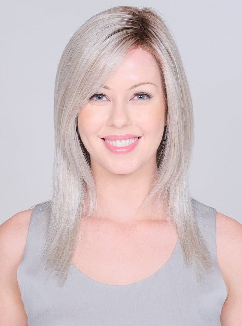 Dolce & Dolce 18 E wig - Belle Tress Cafe Collection