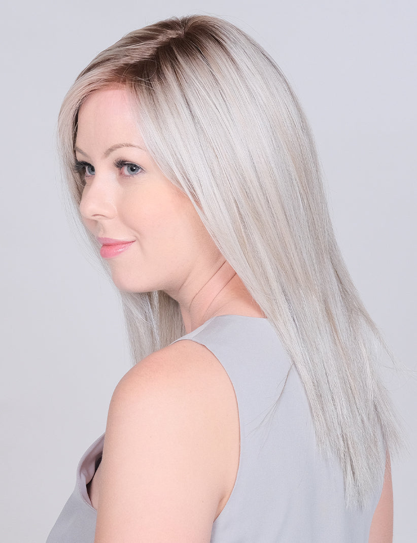 Dolce & Dolce 18 E wig - Belle Tress Cafe Collection